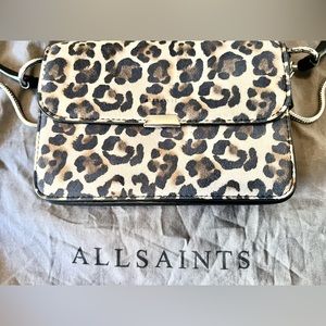 All Saints Lepi Mini Xbody
